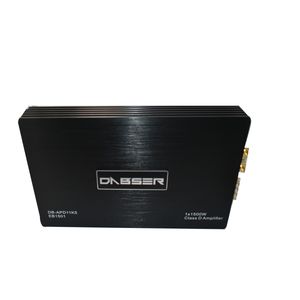 آمپلی فایر خودرو دابسر مدل db_ap11k5